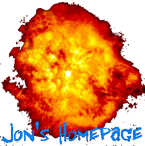 JonLyons.NET: Jon's Homepage